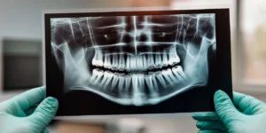 Pourquoi faire un scanner pour un implant dentaire ?
