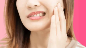 Comment se débarrasser d'une infection dentaire ?