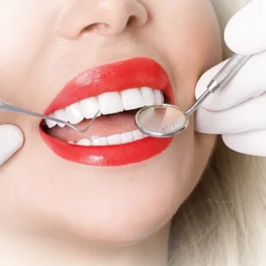 Endodontie en Tunisie