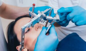 Traitement chirurgical des infections de la mâchoire