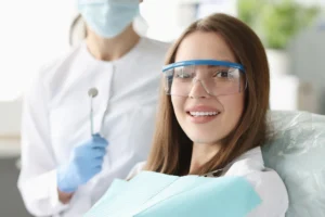 Chirurgie dentaire mini-invasive